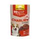GimDog Charlies Marha burger 70 g