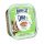 HAPPY CAT DUO PÁSTÉTOMOS FALATKÁK SZÁRNYAS-BÁRÁNY 100g
