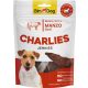 GimDog Charlies Marhafalatok 70 g