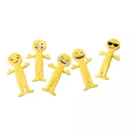 GimDog Plüss "Emoji" Figura 36,5 cm 1 db