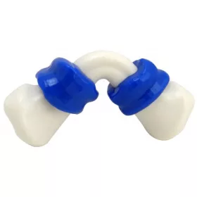   GimDog csont formájú játék kutyáknak - marha ízesítéssel 1 db