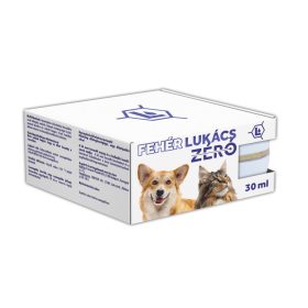 Fehér Lukács Zéró krém 30ml