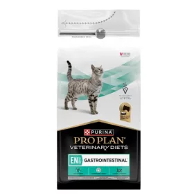   Pro Plan Veterinary Diets EN St/Ox Gastrointestinal szárazeledel macskák számára 1.5 kg