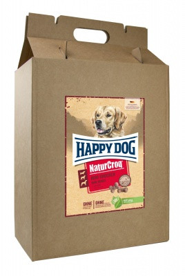 Happy Dog NaturCroq Mini Knochen 5 kg
