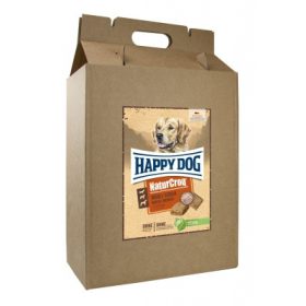 Happy Dog NaturCroq Müsli-Ecken 5 kg