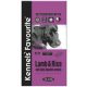 Kennels' Favourite Lamb&Rice 20kg