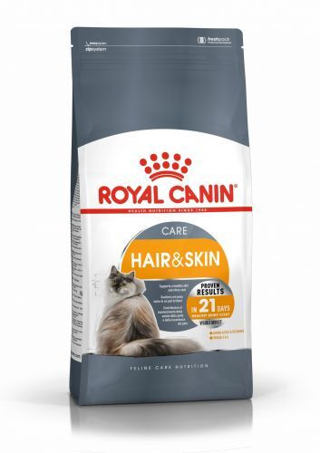 ROYAL CANIN HAIR & SKIN CARE 10KG