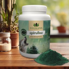 Teomann Spirulina 250g