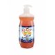 FitActive Salmon oil - kiegészítő eledel (lazacolaj) kutyák és macskák részére (1000ml)