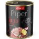 PIPER ADULT konzerv felnőtt kutyáknak marhamájjal és burgonyával 800g