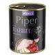PIPER ADULT konzerv felnőtt kutyáknak nyúllal 800g