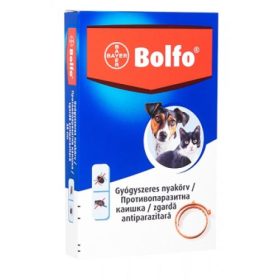 Bolfo nyakörv macskának 38 cm