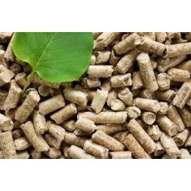 Pellet alom 15kg