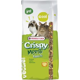 Versele-Laga Cuni Crispy Muesli Rabbits 20kg