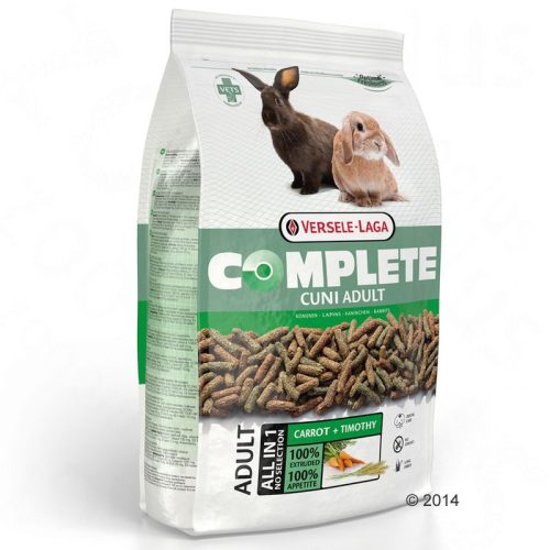 Versele-Laga Cuni Adult Complete 1,75kg