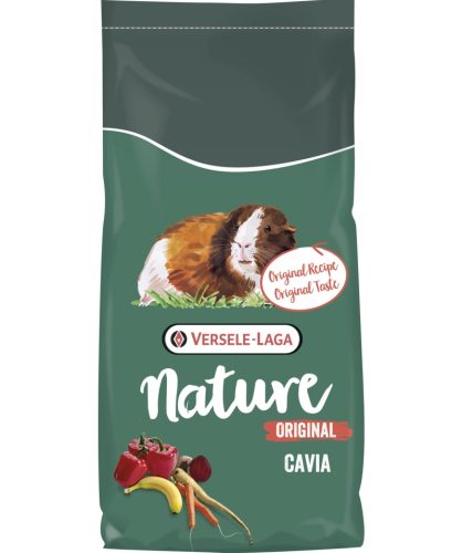 Versele-Laga Cavia Nature Original 9kg