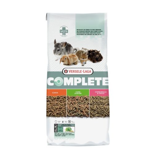 Versele-Laga Cavia Complete tengerimalacoknak 8kg