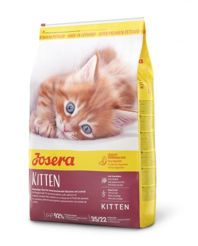 Josera Minette Kitten 10kg