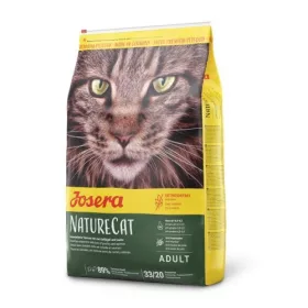 Josera Naturecat 10kg
