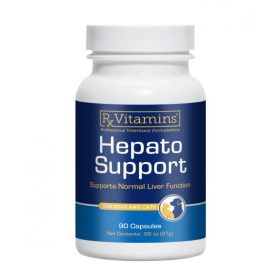 Hepato Support májvédő kapszula 90db