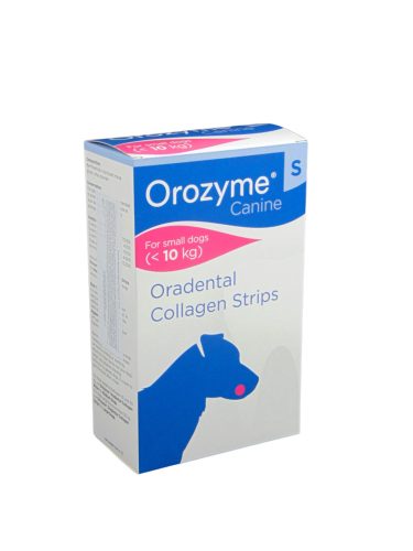 Orozyme rágószalag S