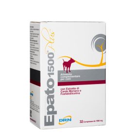 Epato 1500 Plus Tabletta 32db