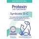 Protexin Synbiotic D-C tabletta kutyáknak és macskáknak 50db
