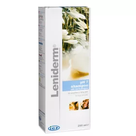 Leniderm sampon 250ml