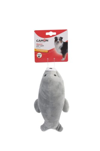 Camon Kutyajáték - Fóka plüss