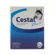 Cestal Plus rágótabletta 2x