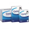 Cestal Plus rágótabletta 2x