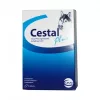 Cestal Plus rágótabletta 8x