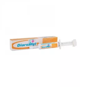 Diarsanyl Plus paszta 10 ml