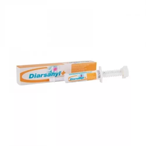 Diarsanyl Plus paszta 10 ml