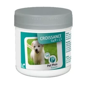 Pet-Phos Ca/P 1,3 tabletta 100x