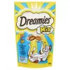 Dreamies Jutalomfalat 60gr Mix Lazac-Sajt