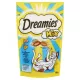 Dreamies Jutalomfalat 60gr Mix Lazac-Sajt