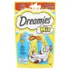 Dreamies Jutalomfalat 60gr Mix Lazac-Sajt