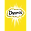 Dreamies Jutalomfalat 60gr Mix Lazac-Sajt