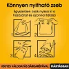 Pedigree alutasak Multipack Adult Marha+Nyúl,Pulyka+Répa 4x100g