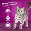 Whiskas alutasak Multipack szárnyas aszpikban 12x85g