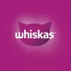 Whiskas alutasak Multipack Marha-Csirke  mártásban  4x85g