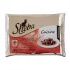 Sheba alutasak Multipack Cuisine Húsos 4x85g
