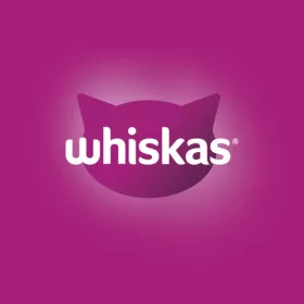 Whiskas Sterilie száraz macskaeledel csirkével 1,4kg