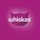 Whiskas Sterilie száraz macskaeledel csirkével 1,4kg