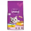 Whiskas Sterilie száraz macskaeledel csirkével 1,4kg