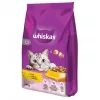 Whiskas száraz macskaeledel csirkével 1,4kg