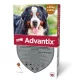 Advantix 600 6 ml 40-60 kg 4x