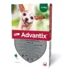 Advantix 40 0.4 ml 4 kg > 4x