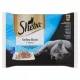 Sheba alutasak Multipack halas 4x85g